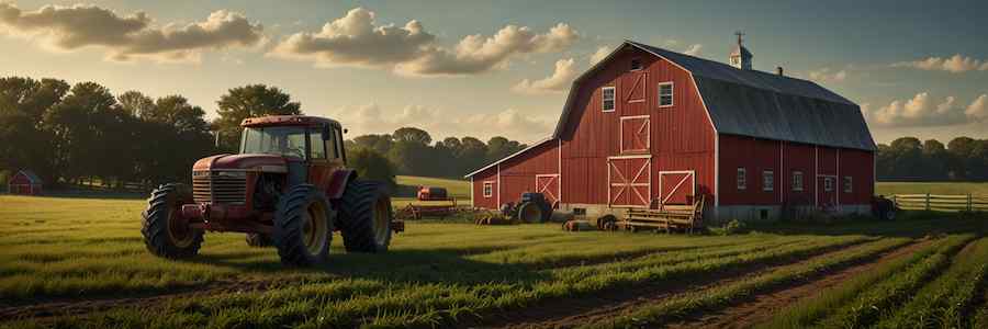 Buy the Farm