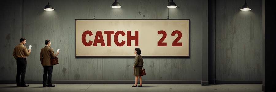 Catch-22