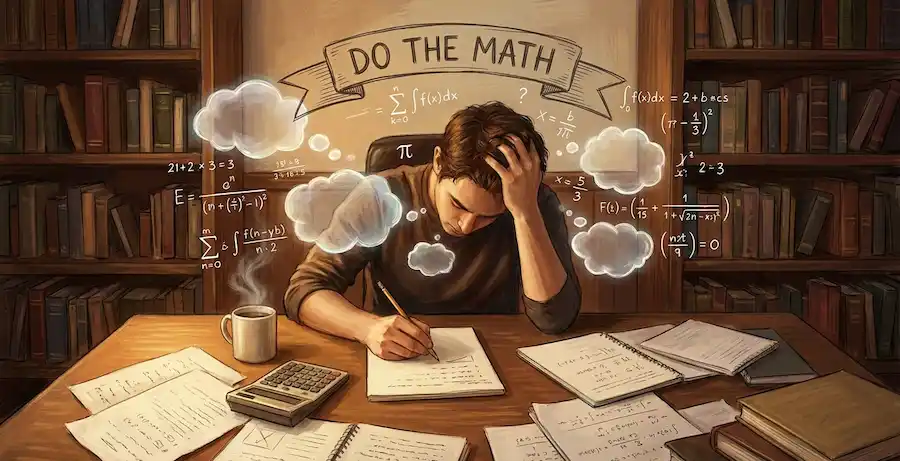 Do the math
