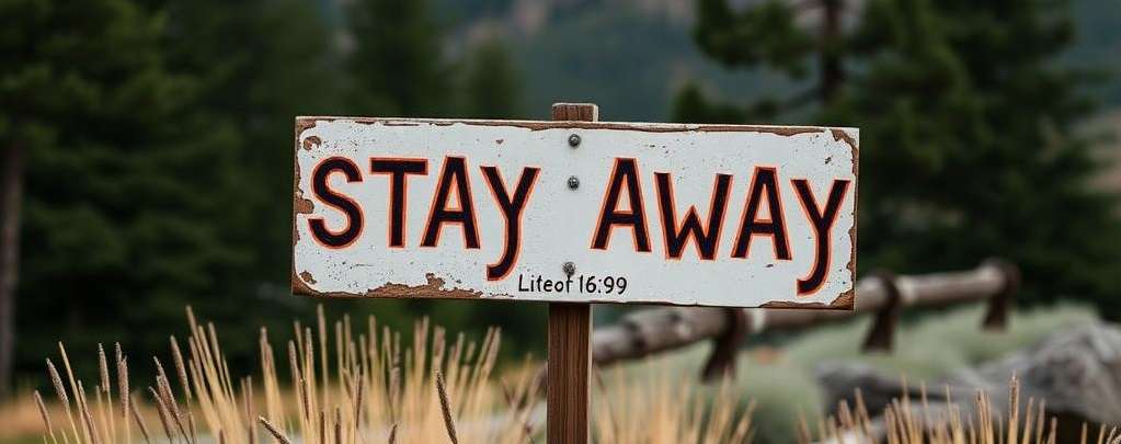 Keep at Bay