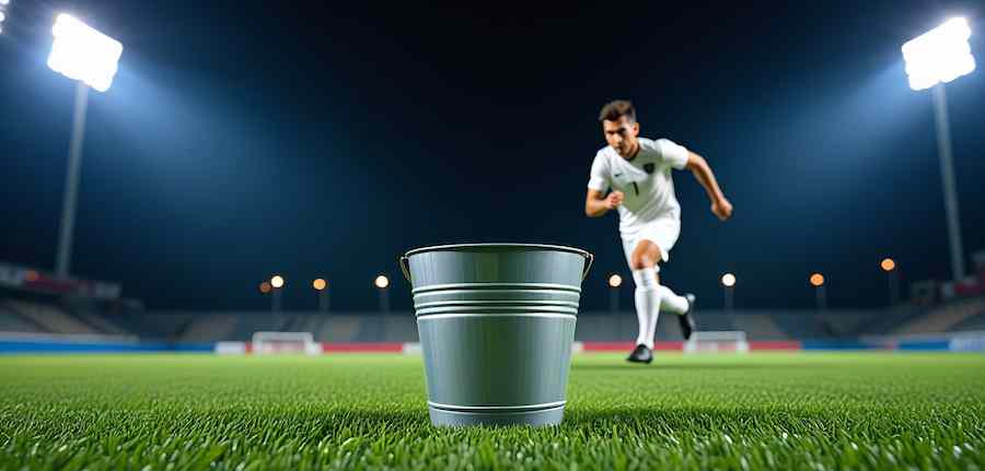 Kick the Bucket