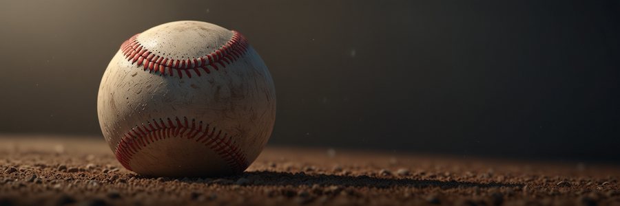 Throw a curveball