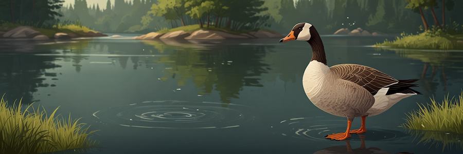 Wild Goose Chase