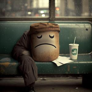Case of the Mondays
