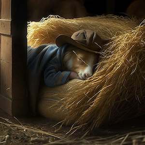 Hit the Hay