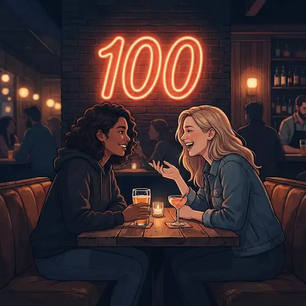 Keep it 100