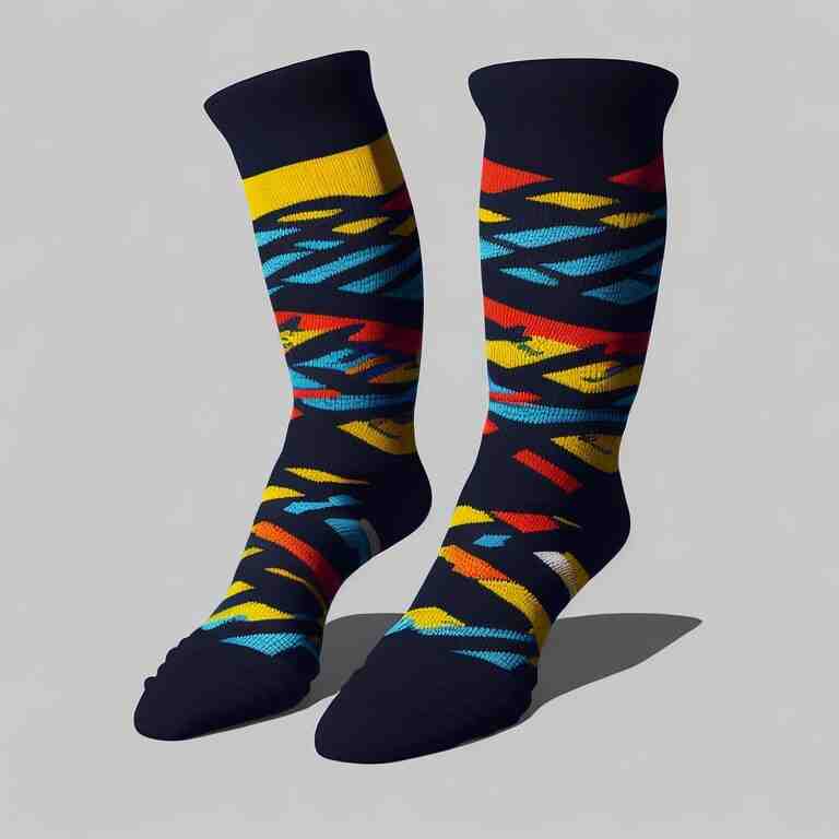 Knock Your Socks Off