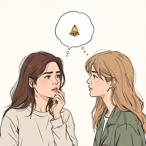 Ring a bell